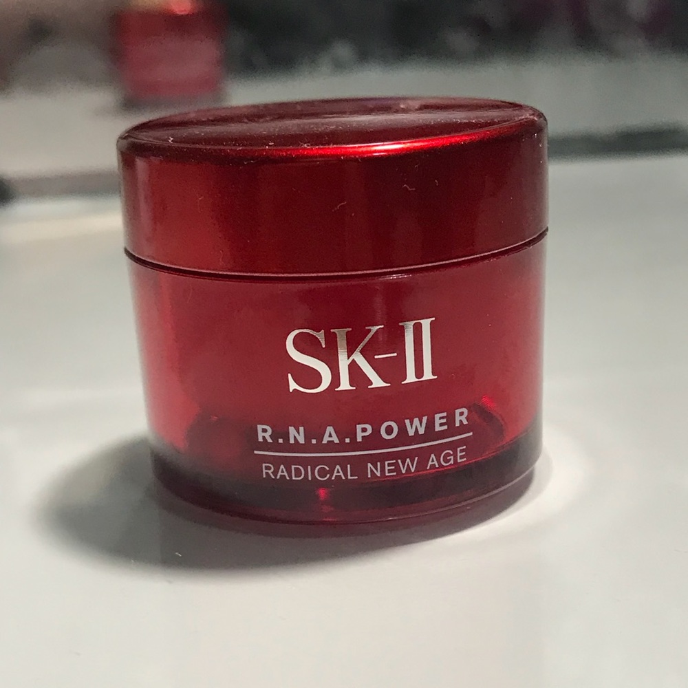 Mini SK-II Moisturizer